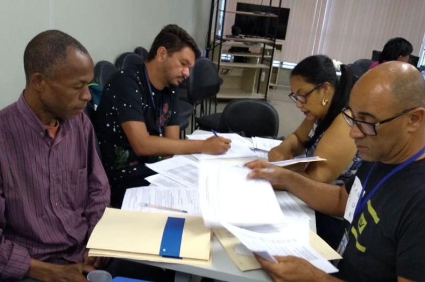 CMDCA-Rio conclui primeira fase de avaliação documental dos candidatos a Conselheiro Tutelar