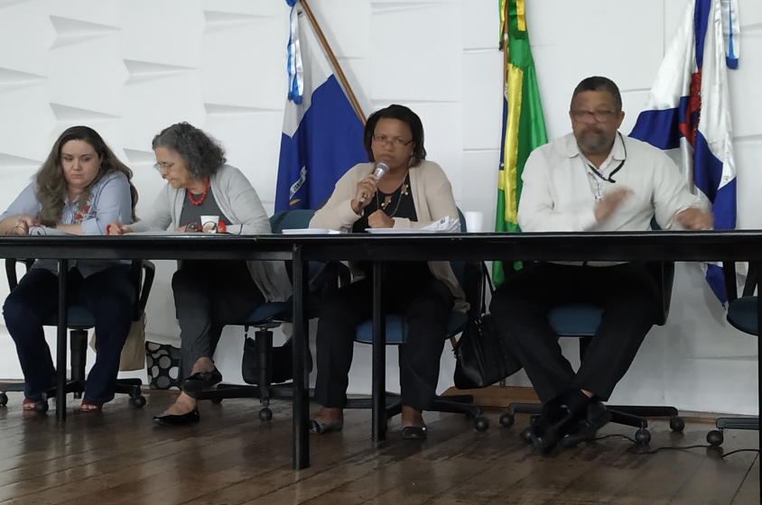CMDCA-Rio realiza assembleia ordinária de agosto