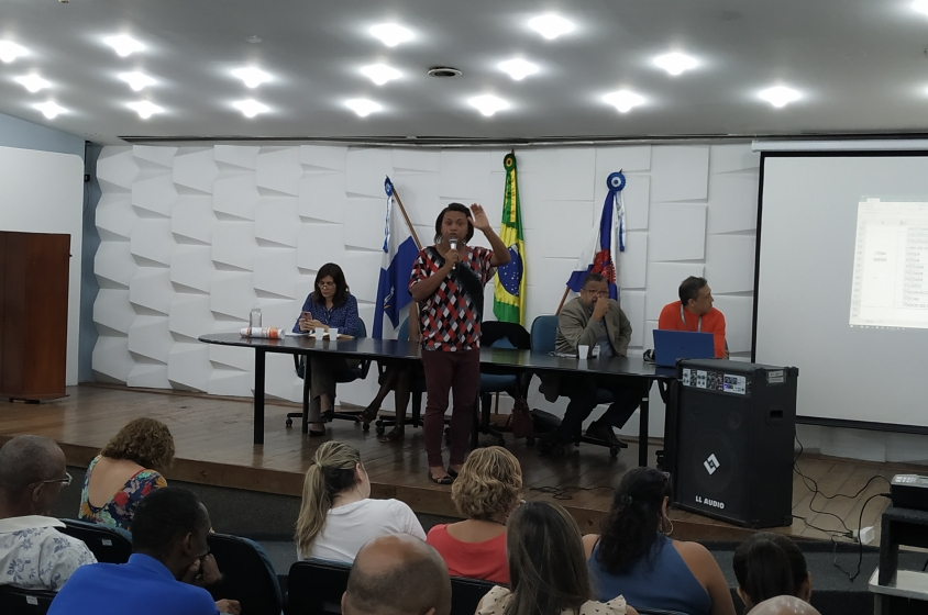 CMDCA-Rio realiza assembleia extraordinária 
