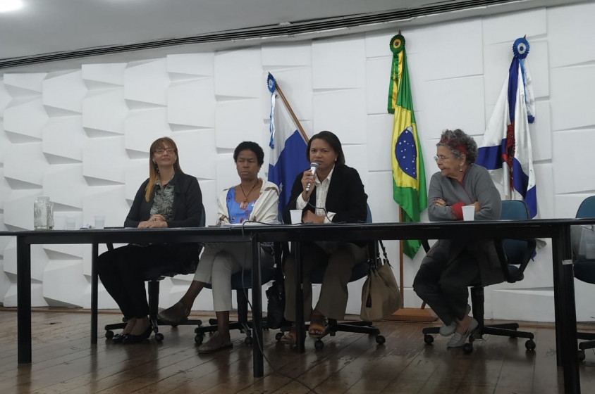 CMDCA-RIO REALIZA ASSEMBLEIA ORDINÁRIA DE OUTUBRO