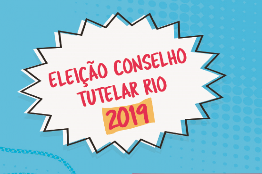 ATENÇÃO CANDIDATOS: CMDCA-Rio inicia recontagem de votos