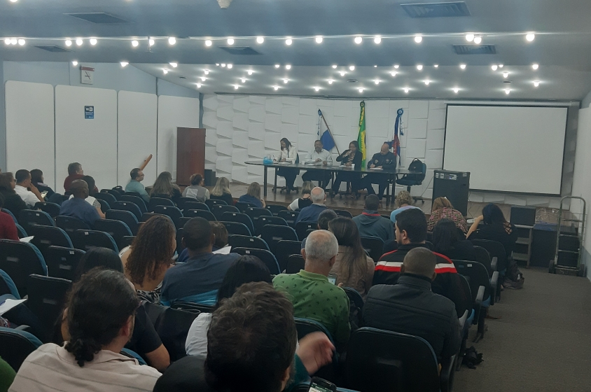 CMDCA-Rio realiza assembleia ordinária de novembro