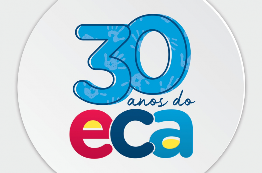 CMDCA-Rio celebra os 30 anos do Estatuto da Criança e do Adolescente
