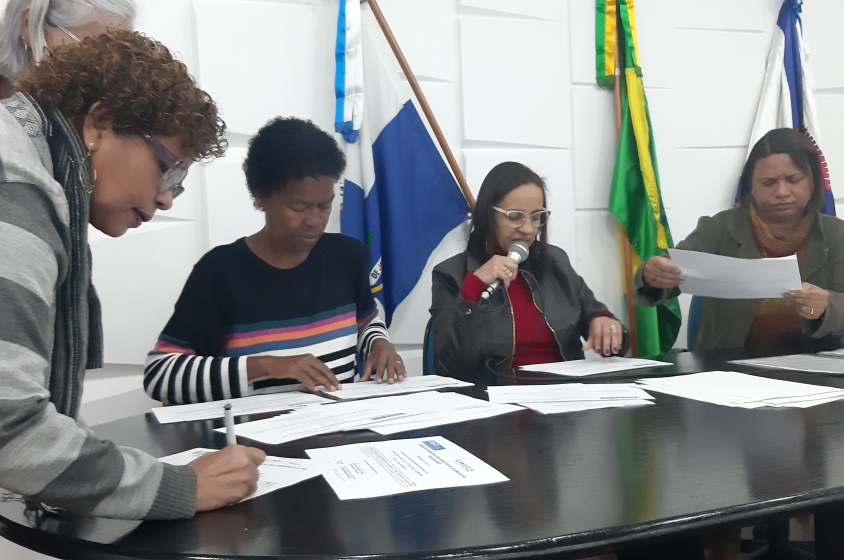 CMDCA-Rio realiza assembleia ordinária de julho