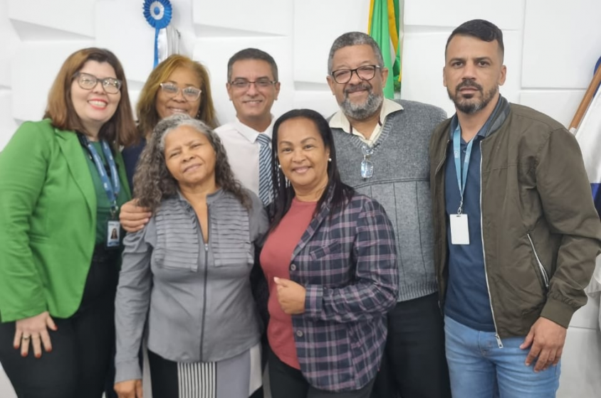 CMDCA-Rio realiza assembleia ordinÃ¡ria de agosto com deliberaÃ§Ã£o de composiÃ§Ã£o da comissÃ£o eleitoral